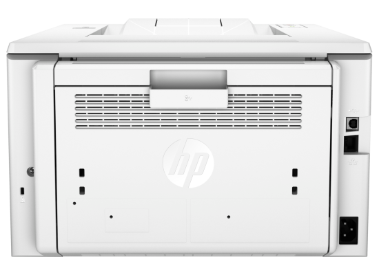 HP LaserJet Pro M203dw Wireless Laser Printer